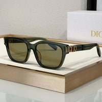DIOR HOMME CD Icon  Square Sunglasses✨