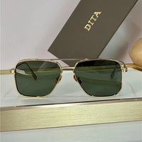 Dita Eyewear DUBSYSTEM square-frame Sunglasses 🔱