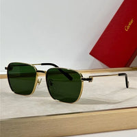 Cartier PREMIÈRE DE CARTIER Panthere CT0497S Sunglasses 🐆