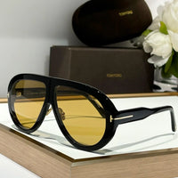 TOM FORD TROY FT0836 Sunglasses ✨