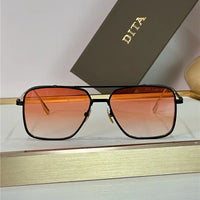 Dita Eyewear DUBSYSTEM square-frame Sunglasses 🔱