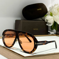 TOM FORD TROY FT0836 Sunglasses ✨