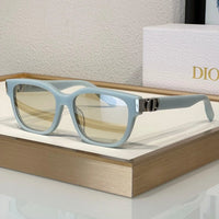 DIOR HOMME CD Icon  Square Sunglasses✨
