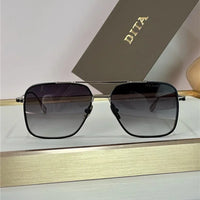 Dita Eyewear DUBSYSTEM square-frame Sunglasses 🔱