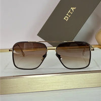 Dita Eyewear DUBSYSTEM square-frame Sunglasses 🔱