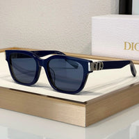 DIOR HOMME CD Icon  Square Sunglasses✨