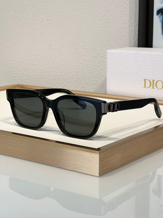 DIOR HOMME CD Icon  Square Sunglasses✨