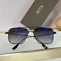 Dita Eyewear DUBSYSTEM square-frame Sunglasses 🔱