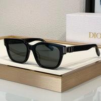 DIOR HOMME CD Icon  Square Sunglasses✨