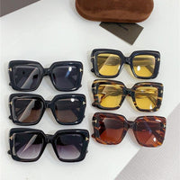 TOM FORD ESME FT1157 Women's Sunglasses ✨