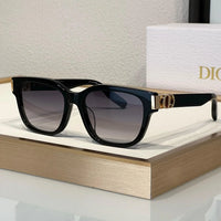 DIOR HOMME CD Icon  Square Sunglasses✨