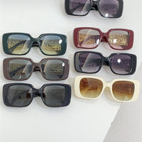 CHANEL 5532 Square Sunglasses New Collection  ✨ $1020