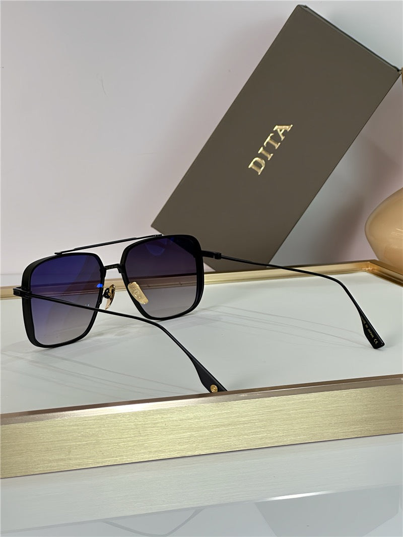 Dita Eyewear DUBSYSTEM square-frame Sunglasses 🔱