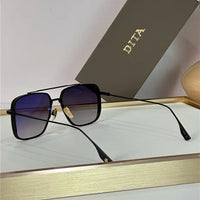 Dita Eyewear DUBSYSTEM square-frame Sunglasses 🔱
