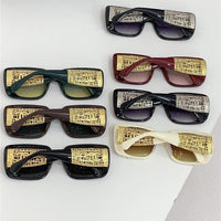 CHANEL 5532 Square Sunglasses New Collection  ✨ $1020
