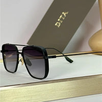 Dita Eyewear DUBSYSTEM square-frame Sunglasses 🔱