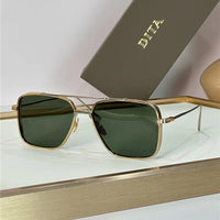 Dita Eyewear DUBSYSTEM square-frame Sunglasses 🔱