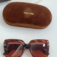 TOM FORD ESME FT1157 Women's Sunglasses ✨