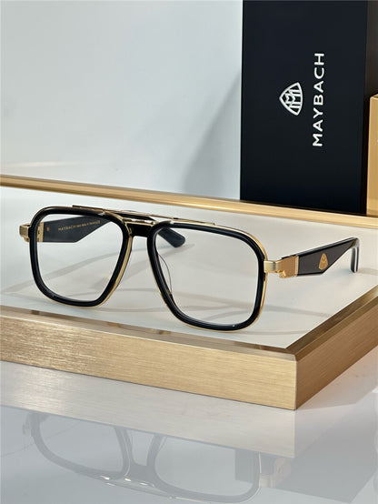 MAYBACH THE TENT I  Zeiss Lenses Sunglasses 👑 - onlinechics.com