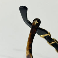 Louis Vuitton Z2861U New My LV Chain Braided Maxi Square Sunglasses  ✨