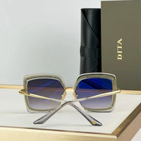 DITA Eyewear NARCISSUS Women's  Sunglasses 🔱