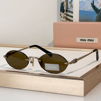 Miu Miu MU A54S Women's Sunglasses ✨