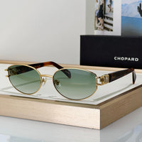 Chopard SCHM59S Women's Sunglasses  ✨