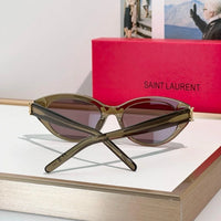 YSL Saint Laurent  SL M148  Sunglasses ✨