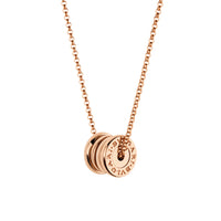 BVLGARI B.zero1  Necklace  ✨