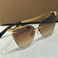 Bvlgari Serpenti Viper BV 40024U 28E Women's Sunglasses ✨