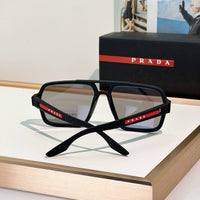 PRADA LINEA ROSSA PS 01XS Sunglasses  ✨