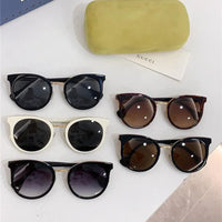 Gucci GG 1181SK 55mm Women's Sunglasses ✨