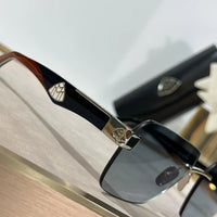 MAYBACH Gawa THE MAGIC I SUN Mirror Zeiss Lenses 👑