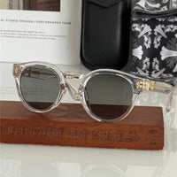 Chrome Hearts Peter Arnell Sunglasses⚜️