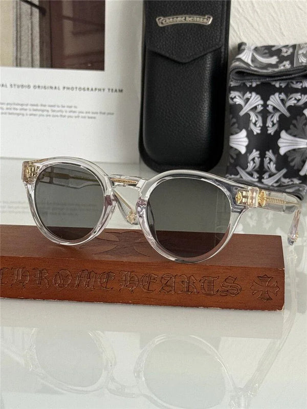 Chrome Hearts Peter Arnell Sunglasses⚜️