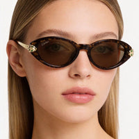 Cartier PREMIÈRE DE CARTIER CT0634S Sunglasses 🐆