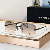 CHANEL Pilot Sunglasses 4285T Eyewear  🖤