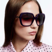 CHANEL 5521 Square Women's Acetate Sunglasses  ✨
