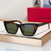 YSL Saint Laurent Sun SL 276 Mica 064Sunglasses ✨