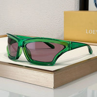 LOEWE x Paula's Ibiza  LW40143U Unisex Sunglasses  ✨