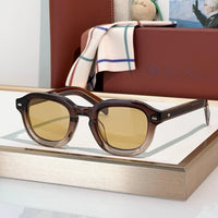 Loro Piana André Acetate  Unisex Sunglasses 🍂