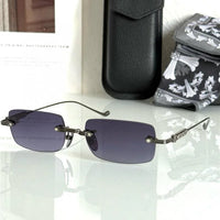 Chrome Hearts Soffffffffers II Sunglasses⚜️