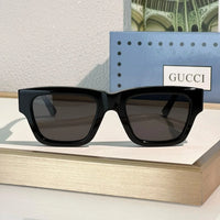GUCCI GG 1668 LOW NOSE BRIDGE FIT Sunglasses  ✨