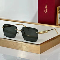 Cartier PREMIÈRE DE CARTIER CT0545S-003  Sunglasses 🐆