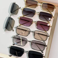 DIOR DiorCannage S2U Rectangular Sunglasses ✨