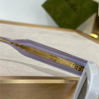 Gucci GG 1529 54MM  Unisex Sunglasses ✨