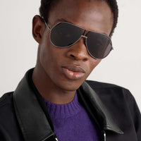 TOM FORD  Rickie-02 TF1281 30N Sunglasses 🔱