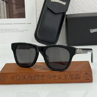 Chrome Hearts CLITTERATI Sunglasses⚜️