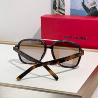 YSL Saint Laurent SL 545 002 - As Seen On Molly Mae Hague & Lisa Barlow  ✨