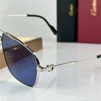 Cartier CT02710 Sunglasses 🐆